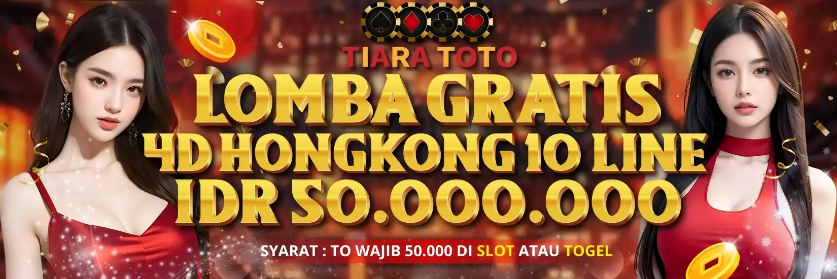 LOMBA TOGEL HONGKONG